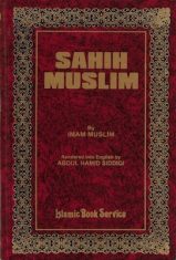 Summarized Sahih Muslim